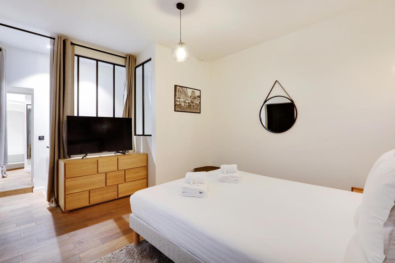 Apartment Pick A Flat's In Place Vendome/tuileries - Rue Saint-honore *